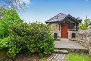 clayton bridge house Lancaster